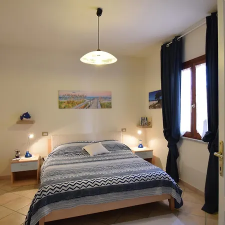 アパート Casa Manuela With Sea View In *