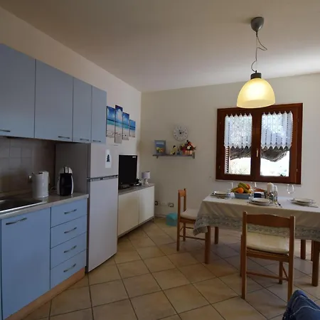 Casa Manuela With Sea View In *