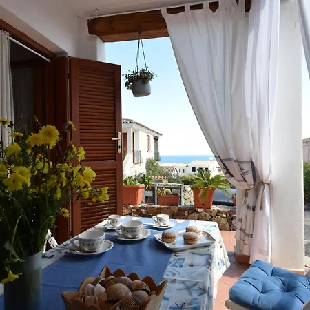 Апартаменты Casa Manuela With Sea View In *