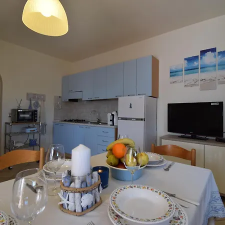 Casa Manuela With Sea View In * ブドーニ