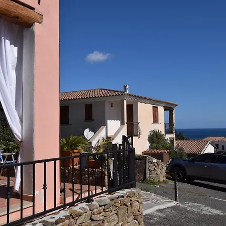 Casa Manuela With Sea View In ブドーニ
