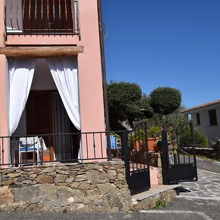 Casa Manuela With Sea View In *